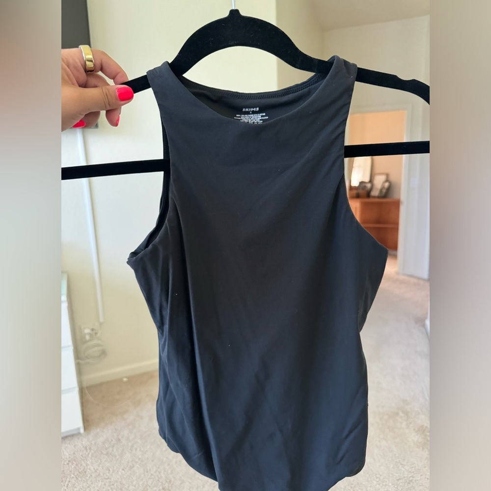 SKIMS fits everybody bodysuit